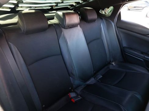 Used 2020 Honda Civic Sport image 17
