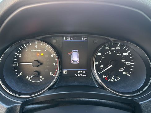Used 2019 Nissan Rogue Sport SV AWD/4WD image 21