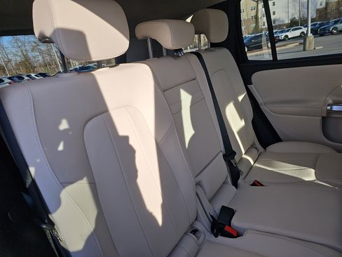 New 2026 Mercedes-Benz GLB 250 GLB 250 image 12