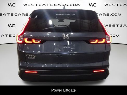 Used 2024 Honda CR-V EX-L image 7