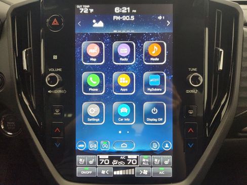 Used 2026 Subaru Forester Touring image 17