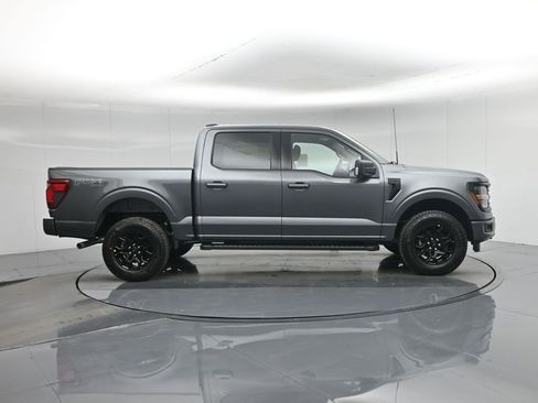 New 2026 Ford F150 XLT AWD/4WD image 28
