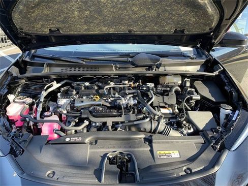 New 2026 Toyota Prius LE image 16