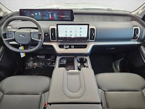 New 2026 Ford Expedition Max Active RWD image 15