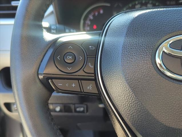 Used 2024 Toyota RAV4 XLE Premium w/ Weather Package FWD image 16