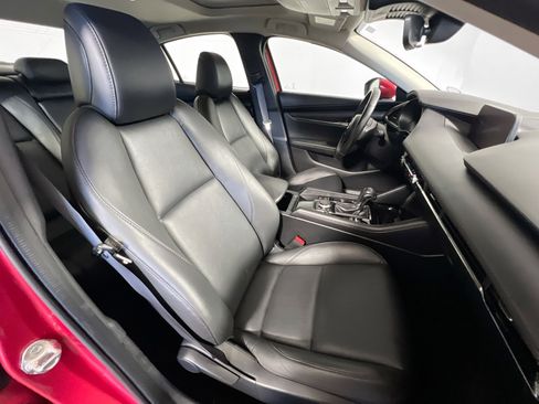 Used 2024 MAZDA MAZDA3 s image 31