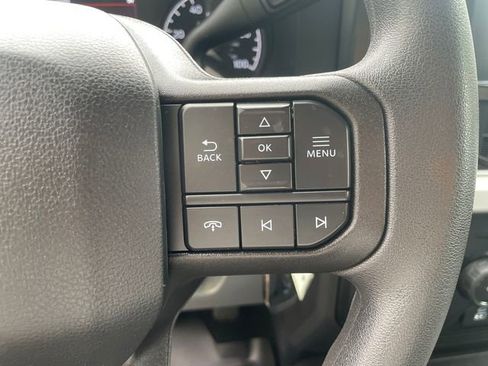 Certified 2025 Ford F350 XL w/ STX Appearance Package AWD/4WD image 31