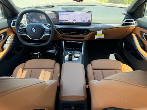 New 2026 BMW 330i Sedan w/ Premium Package RWD image 26