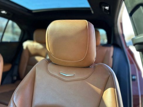 Used 2019 Cadillac XT4 Sport image 32