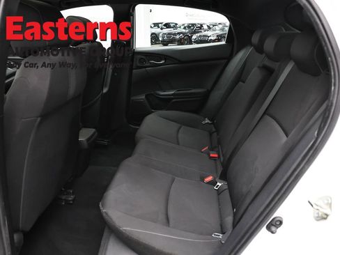 Used 2020 Honda Civic EX image 20
