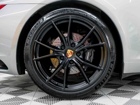 Used 2019 Porsche 911 Carrera T RWD image 27