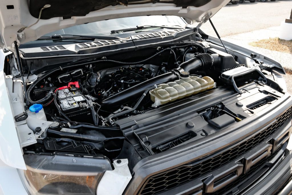 Used 2019 Ford F150 Raptor w/ Equipment Group 801A Mid AWD/4WD image 53