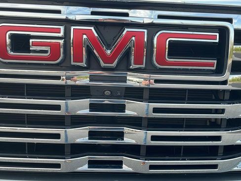 Used 2023 GMC Sierra 1500 Denali w/ Denali Reserve Package AWD/4WD image 21