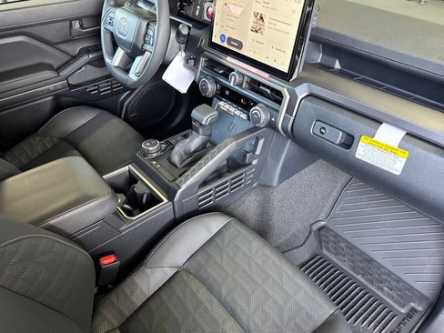 New 2026 Toyota 4Runner TRD Sport Premium AWD/4WD image 15