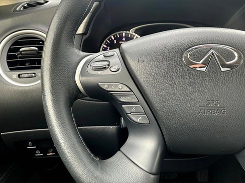 Used 2019 INFINITI QX60 Luxe w/ Sensory Package image 25