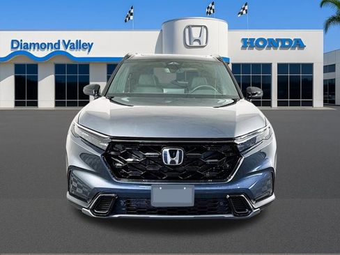 New 2026 Honda CR-V Sport-L image 6