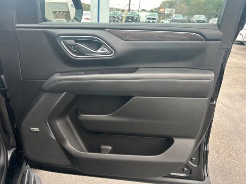 Used 2023 Chevrolet Tahoe LT image 29