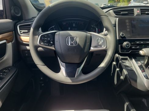Used 2018 Honda CR-V EX image 14