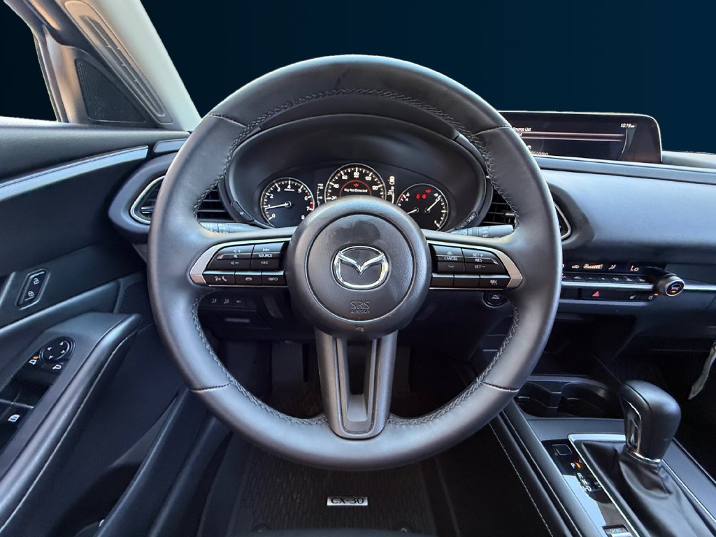 Certified 2026 MAZDA CX-30 AWD 2.5 S w/ Select Sport Pkg image 13