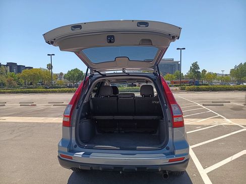 Used 2011 Honda CR-V EX image 9