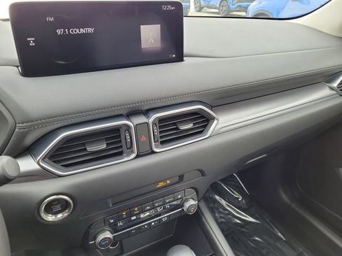 Used 2023 MAZDA CX-5 AWD 2.5 S w/ Preferred Package image 29