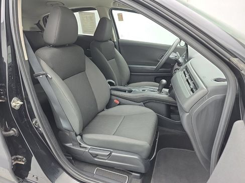 Used 2019 Honda HR-V LX image 41