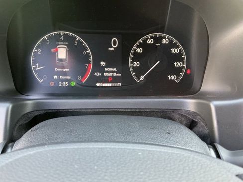 Used 2026 Honda Odyssey Touring image 33