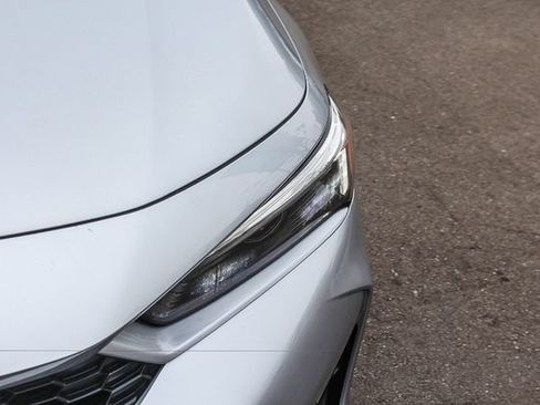 Used 2025 Honda Civic Sport Touring image 13