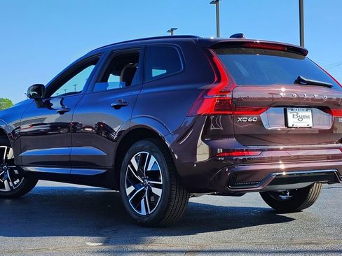 New 2026 Volvo XC60 B5 Plus w/ Protection Package Premier image 4