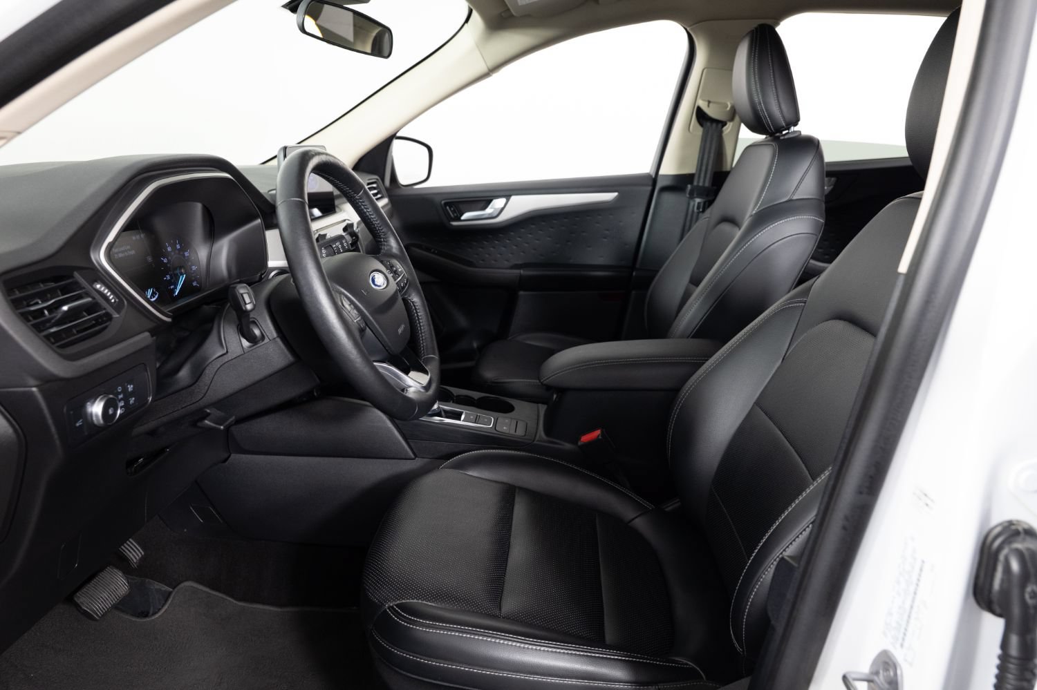 Used 2020 Ford Escape SEL AWD/4WD image 14