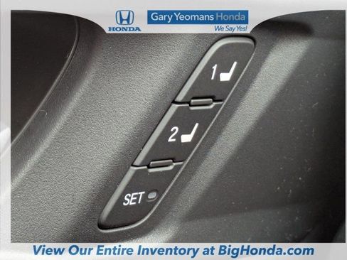 New 2026 Honda Accord Sport image 24