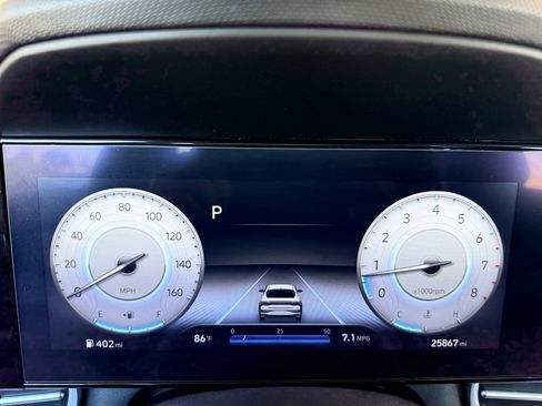 Used 2023 Hyundai Elantra SEL w/ Convenience Package FWD image 14