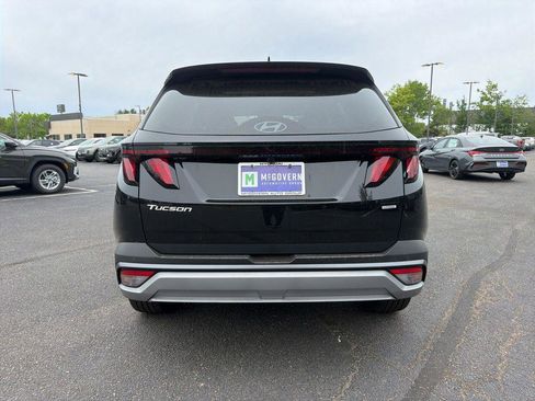 New 2026 Hyundai Tucson SEL AWD/4WD image 5