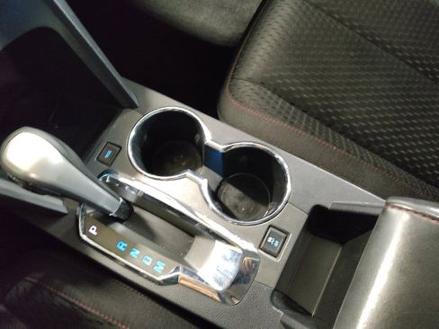 Used 2015 Chevrolet Equinox LS image 26