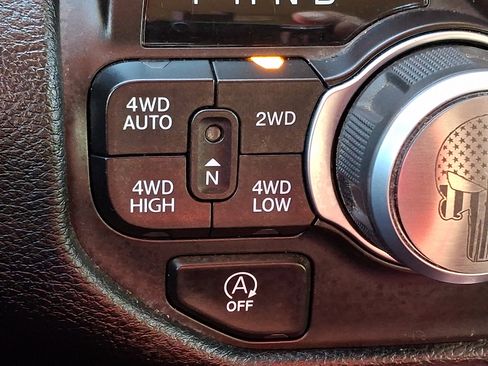 Used 2020 RAM 1500 Big Horn image 24