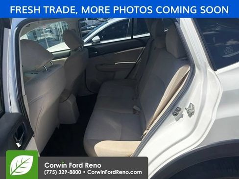 Used 2014 Subaru Crosstrek 2.0i Premium AWD/4WD image 10