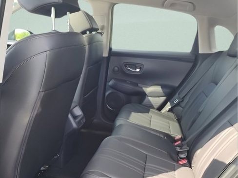 New 2026 Honda HR-V EX-L image 19