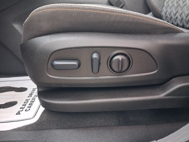 Used 2024 Chevrolet Equinox LT AWD/4WD image 13