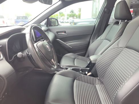 Used 2023 Toyota Corolla Cross AWD Hybrid w/ Convenience Package image 25