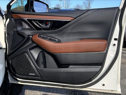 Certified 2023 Subaru Outback Touring image 21