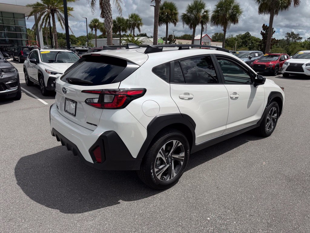 Used 2026 Subaru Crosstrek 2.5i Premium AWD/4WD image 3