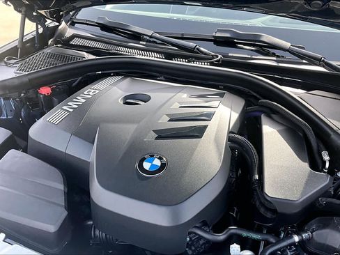 Used 2026 BMW 330i Sedan RWD image 32