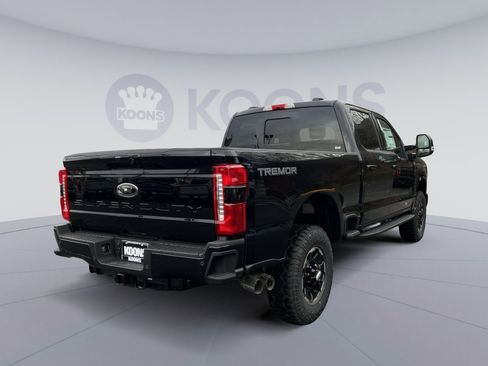 New 2026 Ford F350 Lariat w/ Tremor Off-Road Package image 7