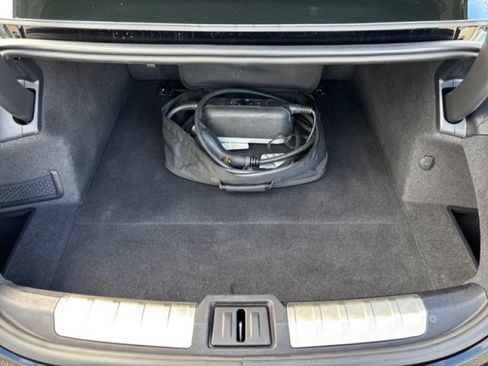 Used 2020 Porsche Taycan 4S w/ Premium Package image 19