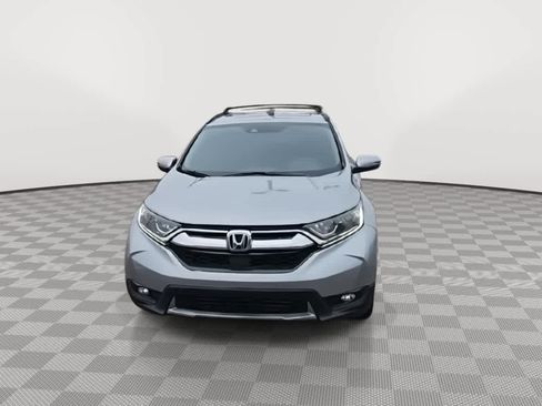 Used 2019 Honda CR-V EX image 3