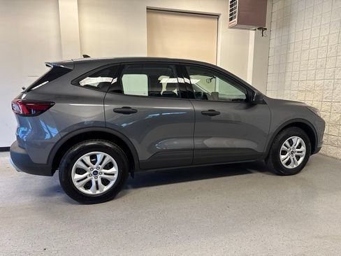 Used 2023 Ford Escape AWD image 23