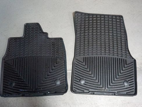 Used 2025 Chevrolet Corvette Z06 w/ Battery Protection Package RWD image 93