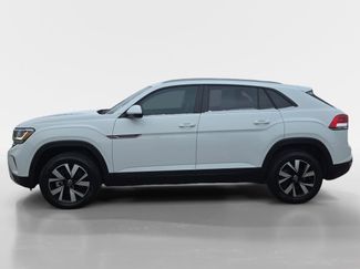 Used 2022 Volkswagen Atlas Cross Sport SE video 2