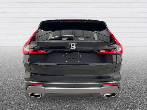New 2026 Honda CR-V Sport image 4