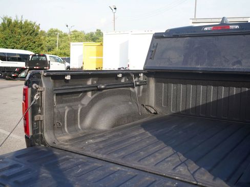 Used 2020 RAM 1500 Limited AWD/4WD image 11